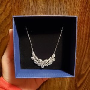 Swarovski Necklace